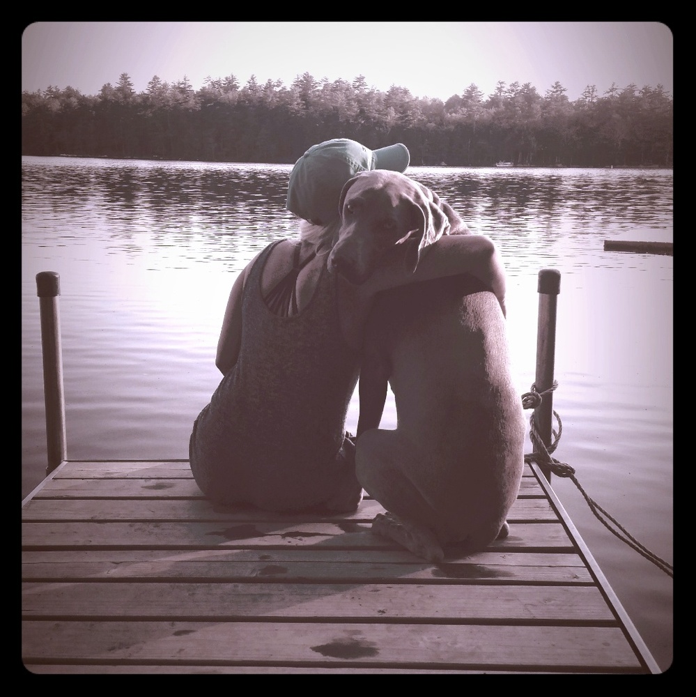 Meet your Posher, Ruthee